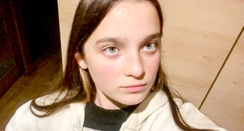 Olga Serafin