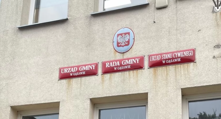 Już niedługo tu zawisną nowe szyldy