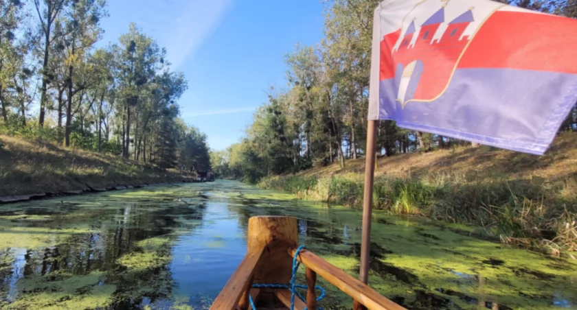 fot. archiwum Ryszarda Ulatowskiego, LGD Pałuki - Wspólna Sprawa