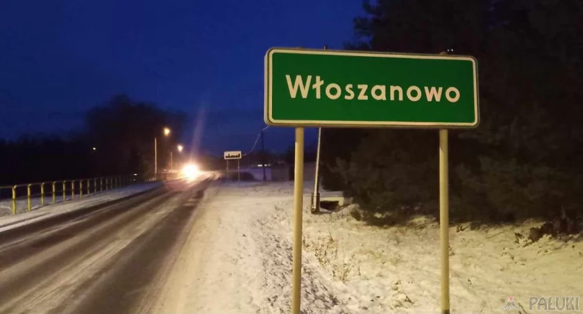Od 25 grudnia Włoszanowo nie ma sołtysa fot. Justyna Kulpińska