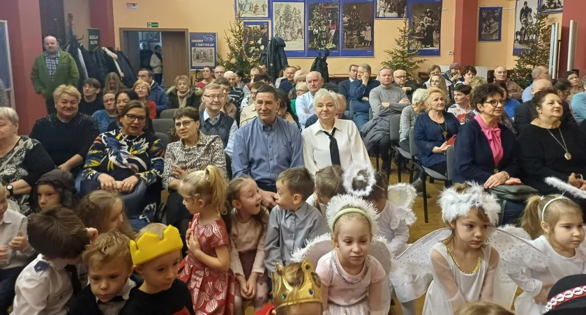 fot. archiwum Samorządowego Przedszkola nr 3 w Szubinie