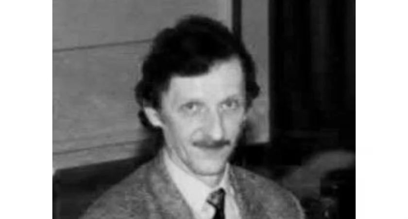 Zenon Łuczak fot. FB Miasto i Gmina Barcin