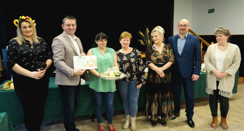 Zwyciężczynie konkursu otrzymały nagrodę pieniężną w wysokości 500 zł fot. Justyna Kulpińska
