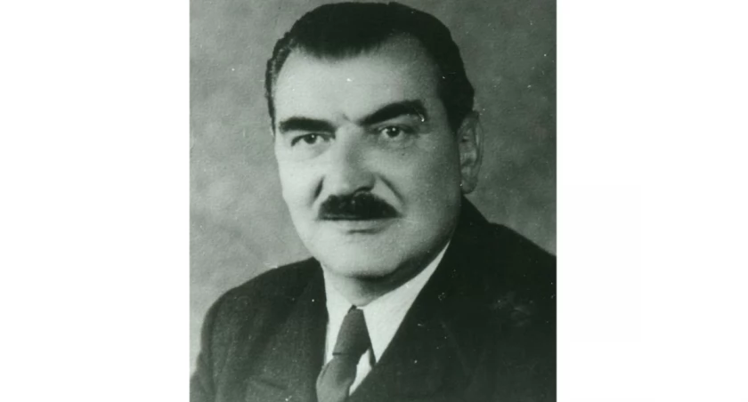 Mieczysław Jędrzejewski 