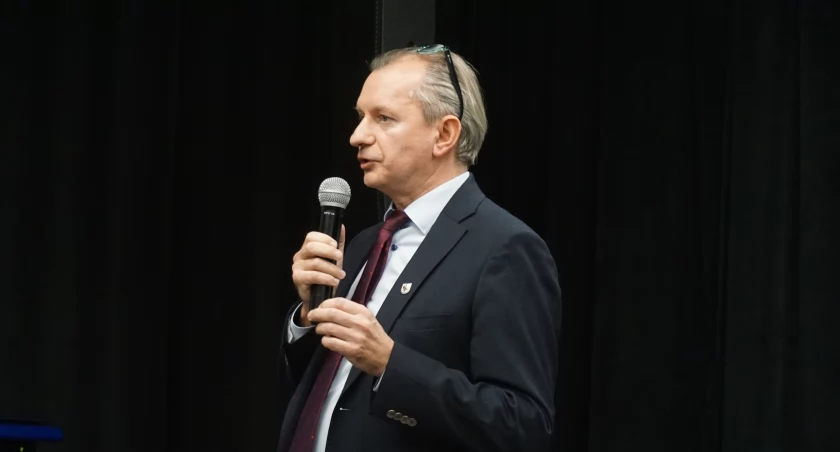 Wojciech Szczęsny fot. Justyna Kulpińska 
