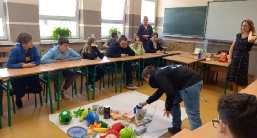 Warsztaty dietetyczne to ważny element w kształtowaniu zdrowych nawyków żywieniowych 