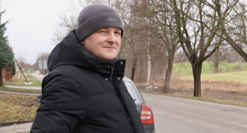 Dyrektor Zarządu Dróg Powiatowych w Żninie z siedzibą w Podgórzynie przekazał nam, że wniosek o dofinansowanie ścieżki rowerowej został złożony zgodnie z planem i terminem fot. Justyna Kulpińska