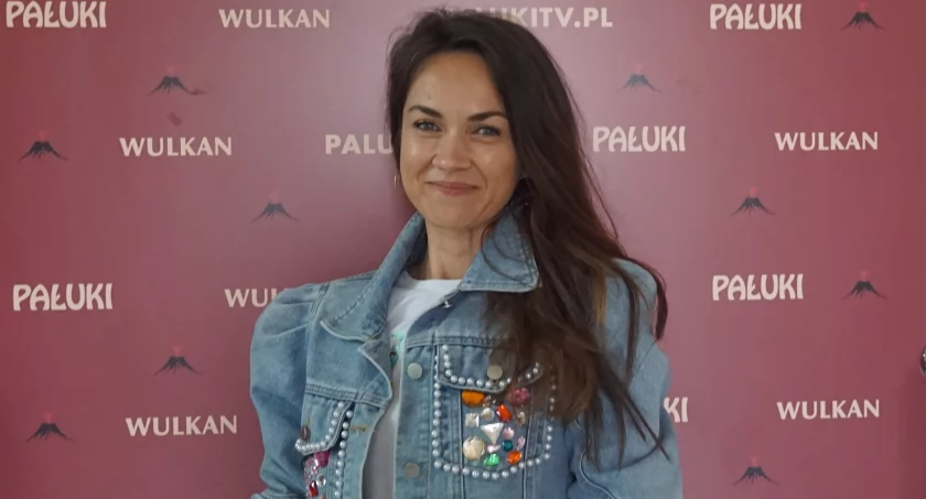 Paulina Flicińska zaprasza do udziału w warsztatach planowanych na 18-20 czerwca. Zapisywać można się do 14 czerwca. fot. Karol Gapiński