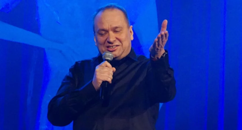fot. Karol Gapiński