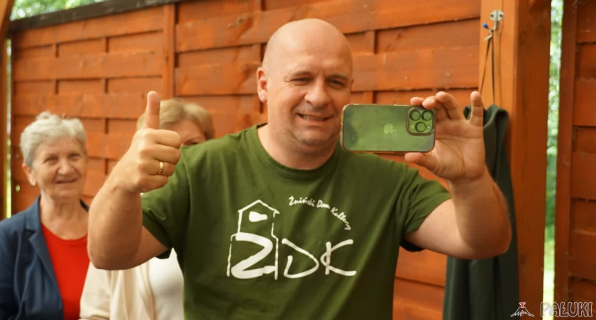 Nie jest prawdą, że 20 czerwca Artur Krajewski został odwołany z funkcji dyrektora ŻDK fot. Karol Gapiński