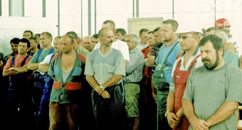 fot. Remigiusz Konieczka, archiwum tygodnika Pałuki