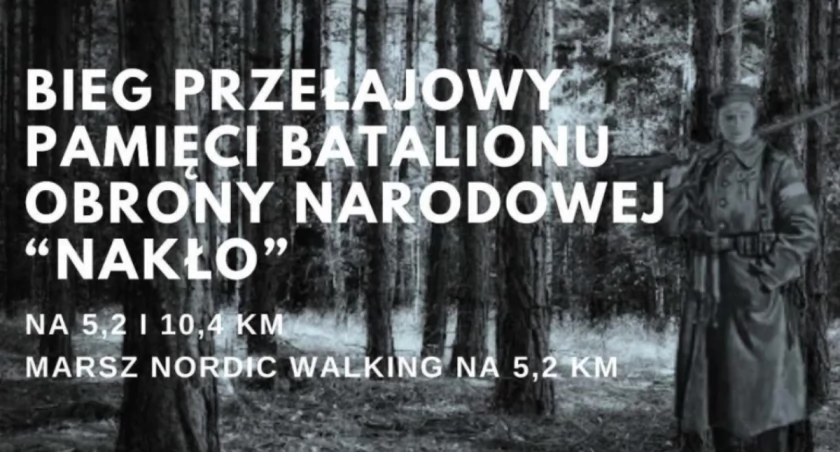 Bieg przełajowy zaplanowany jest na 31 sierpnia 2024 r. 