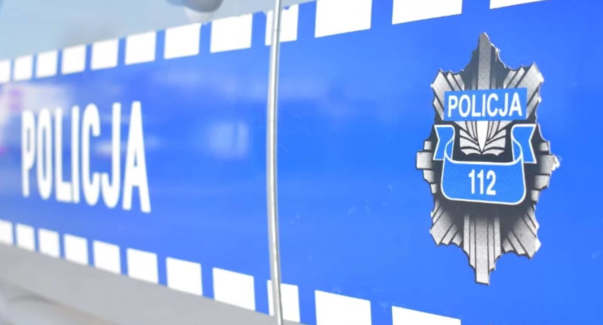 Nagłe interwencje • , Wśród skontrolowanych kobieta mężczyzna promilami - zdjęcie, fotografia