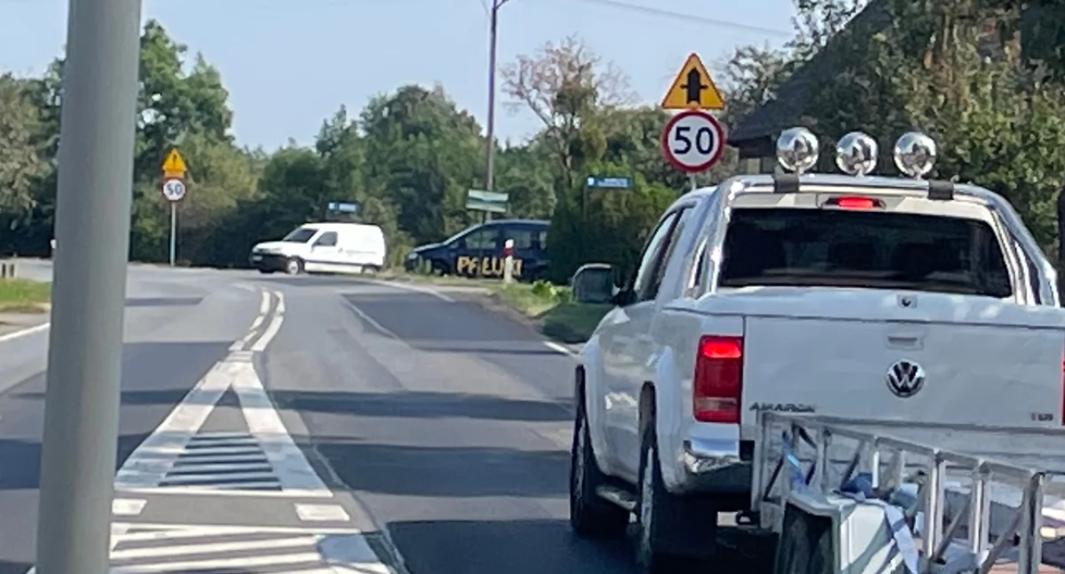 Drogi, kolej, komunikacja • , Murczynie było było znów - zdjęcie, fotografia