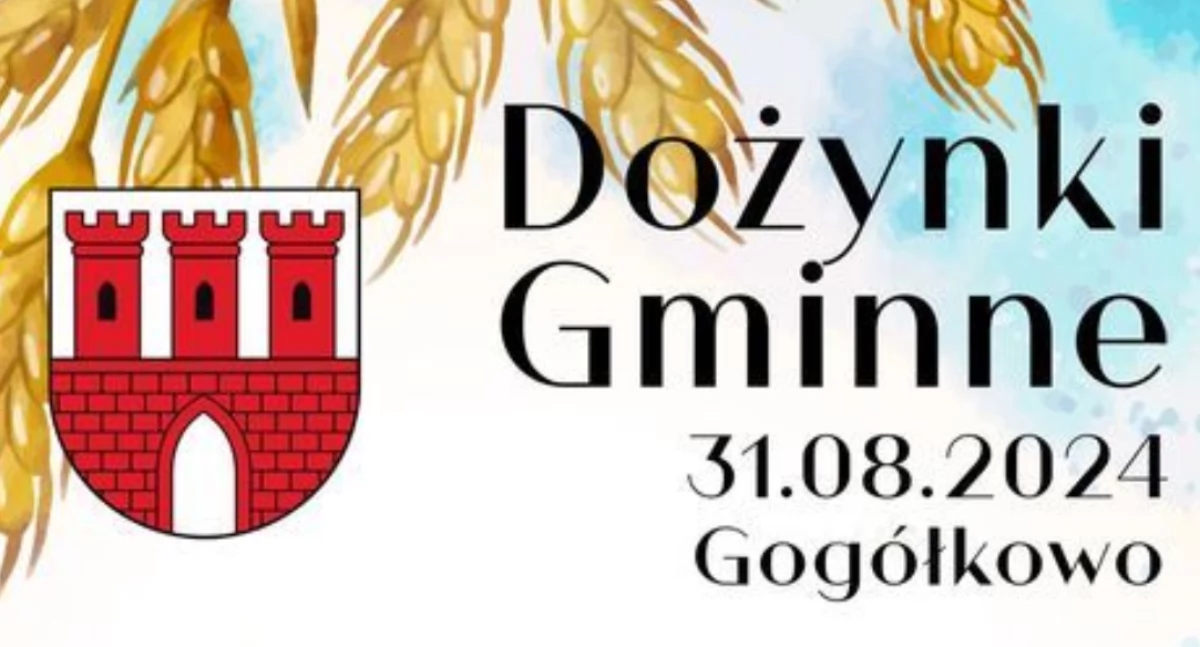 Festyny, pikniki, imprezy • , dożynkach gminy Gąsawa będzie wystawa sprzętu rolniczego - zdjęcie, fotografia