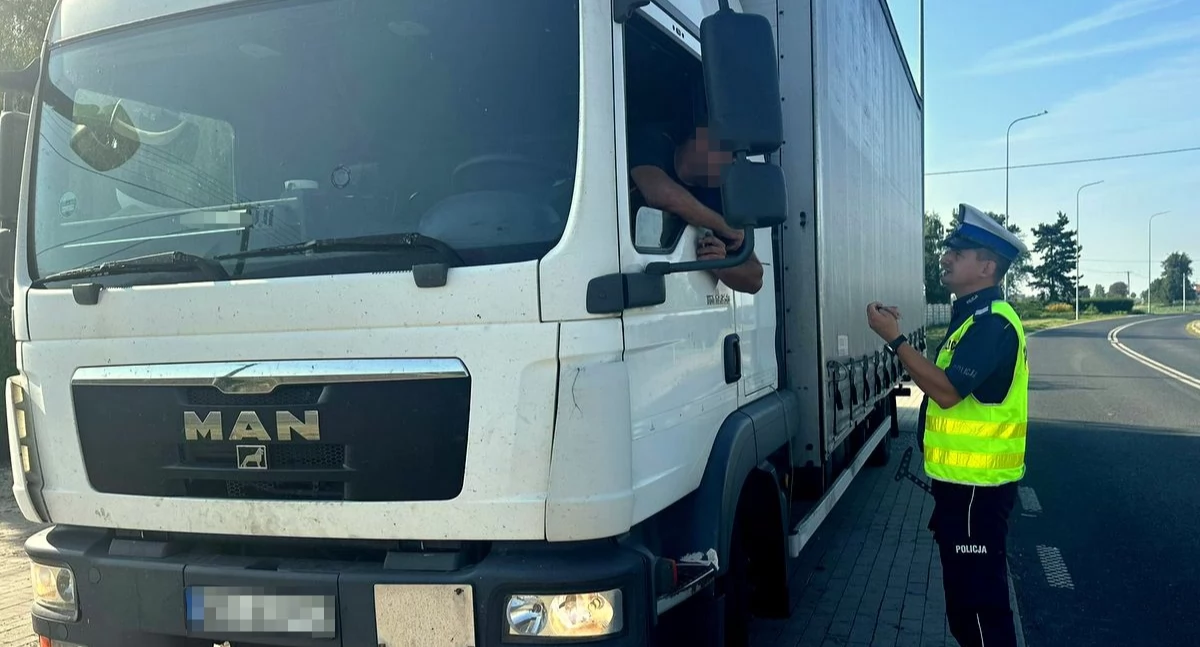 fot. KPP w Żninie 