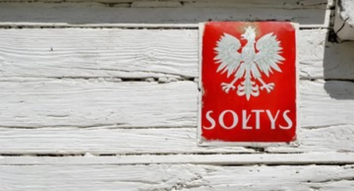 W gminie Szubin wyznaczono dodatkowy termin zgłaszania kandydatów na sołtysów 