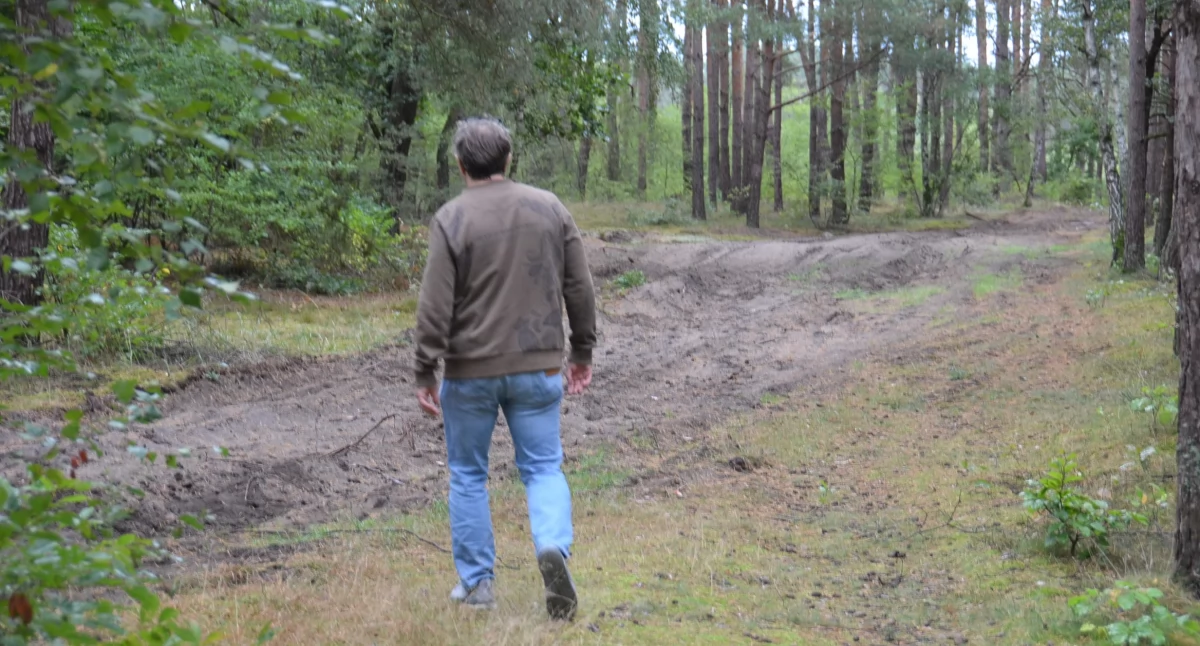 Polityka, podatki, decyzje • , będzie wywoził szamba z Brzózek - zdjęcie, fotografia