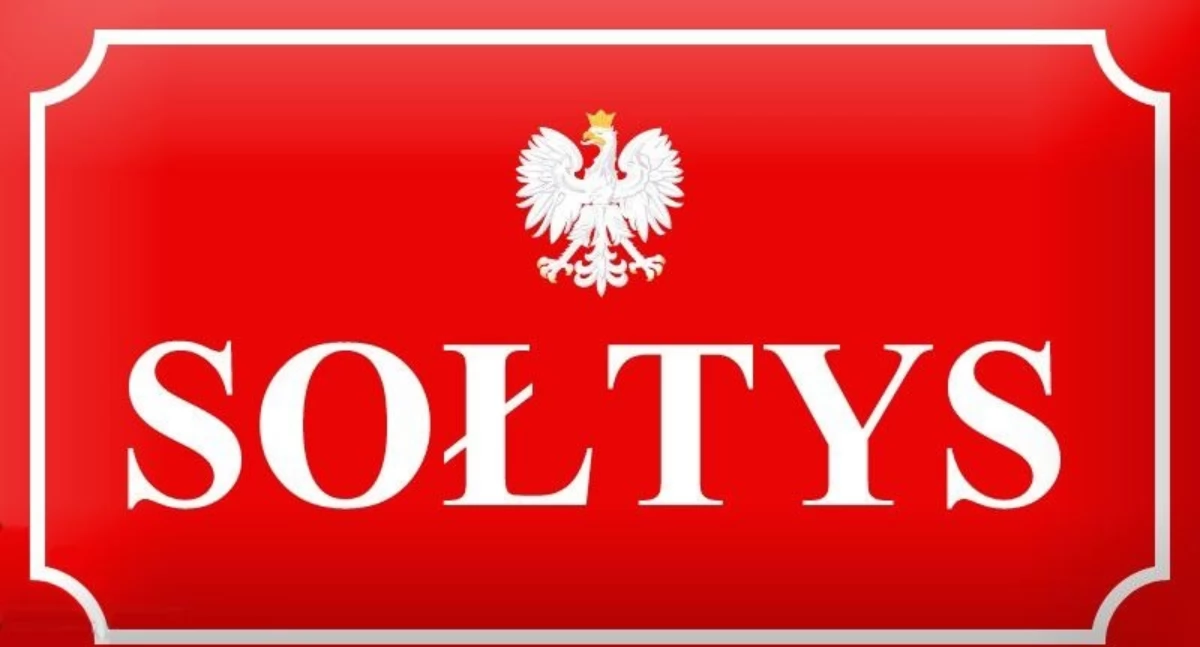 Życie miast i wsi • , poniedziałku czwartku wybory sołtysów nowemu - zdjęcie, fotografia