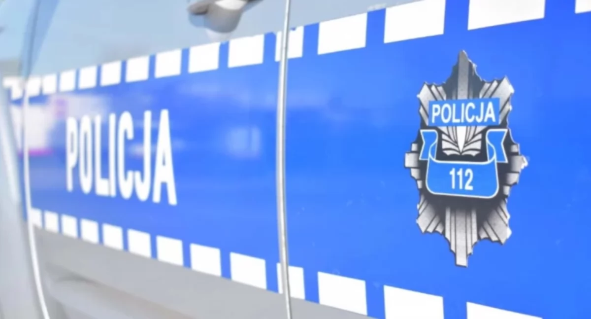 Nagłe interwencje • , latek ponad promilem alkoholu zatrzymany Włoszanowie - zdjęcie, fotografia