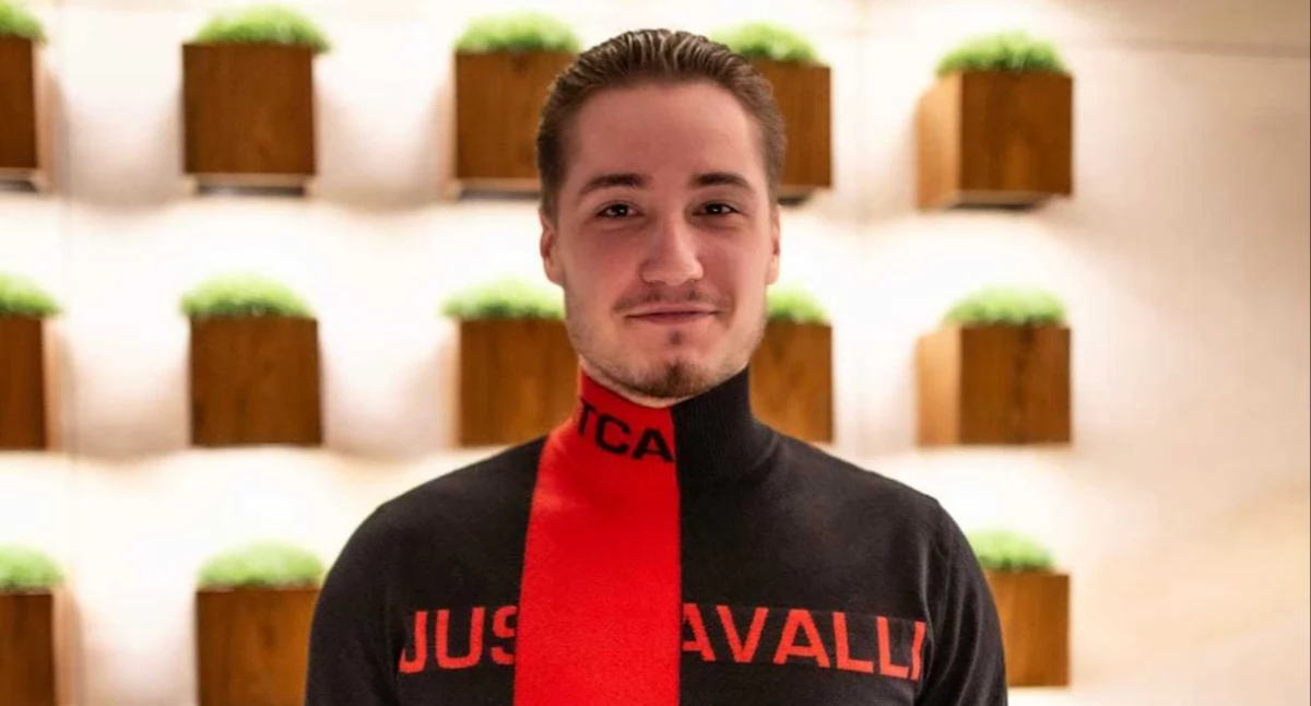 Wojciech Kalka będzie bohaterem niedzielnego wydarzenia fot. Patrycja Prus