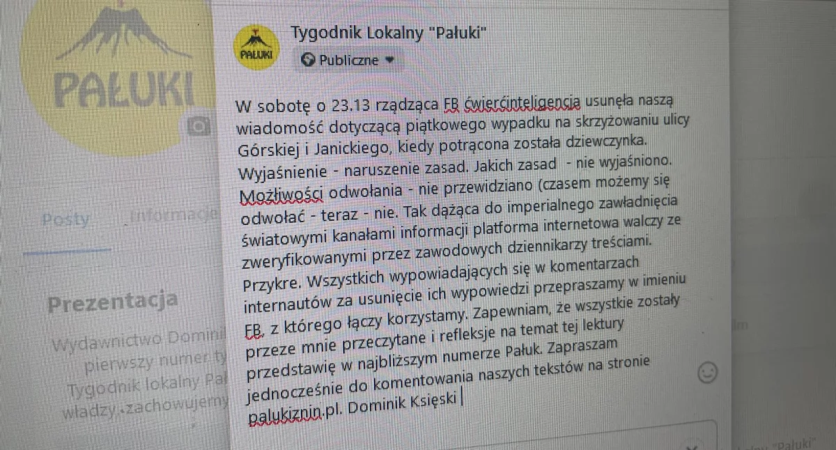 Wulkan i 