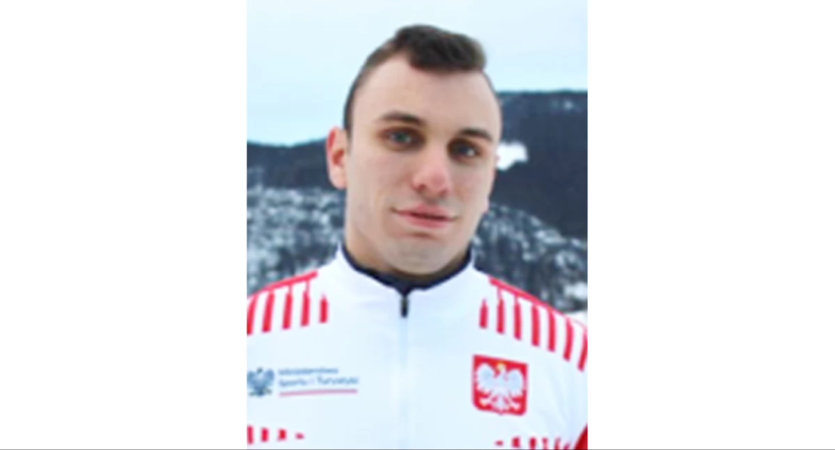 Dominik Boiński