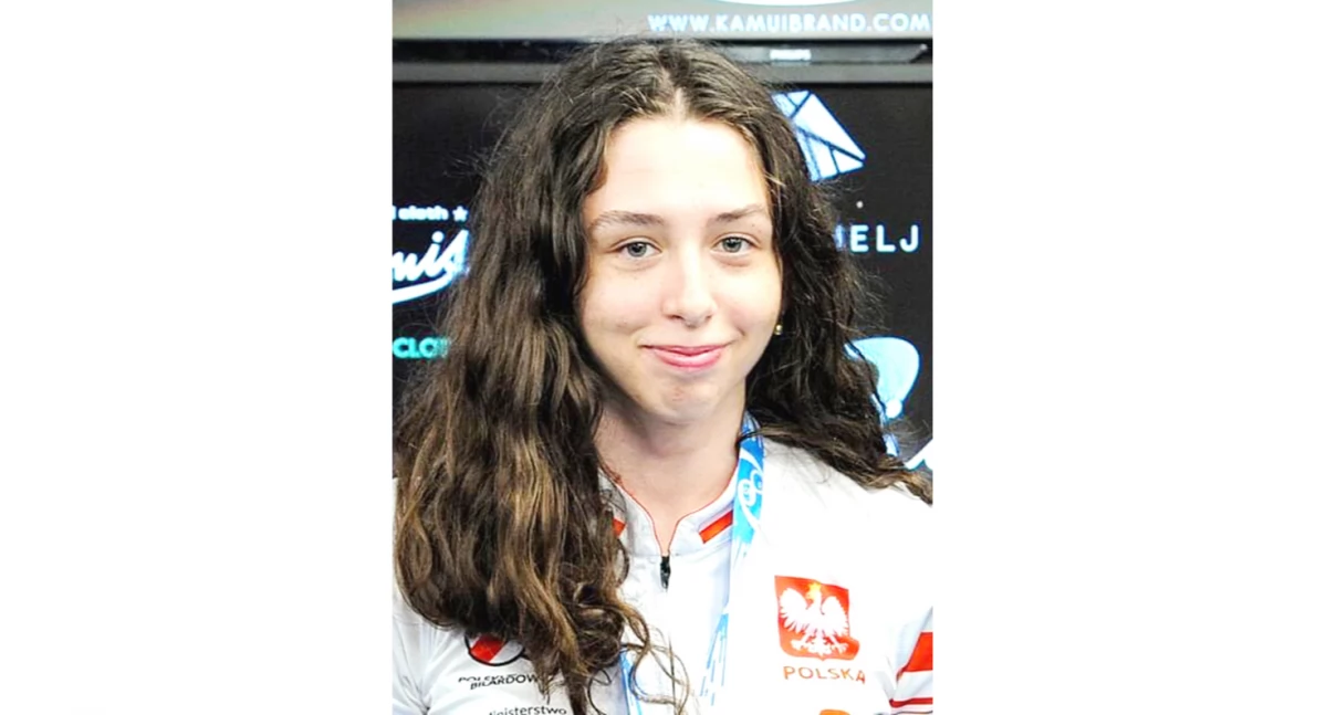 Oktawia Brodecka