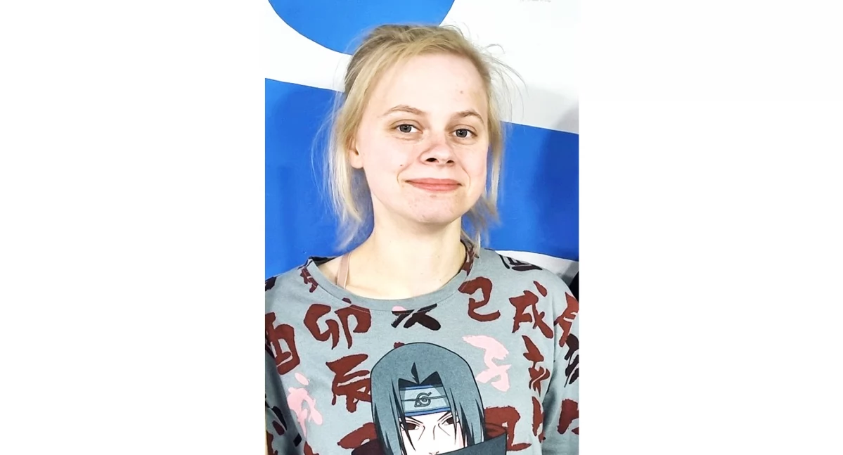 Weronika Derezińska