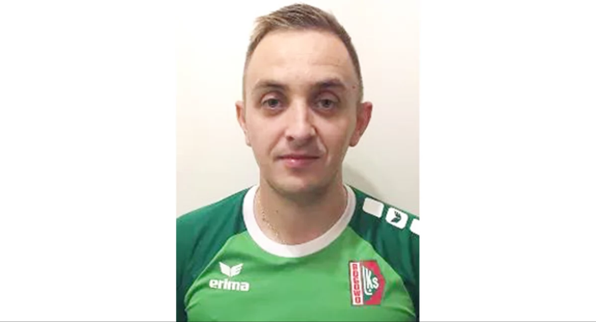 Mateusz Hulbój