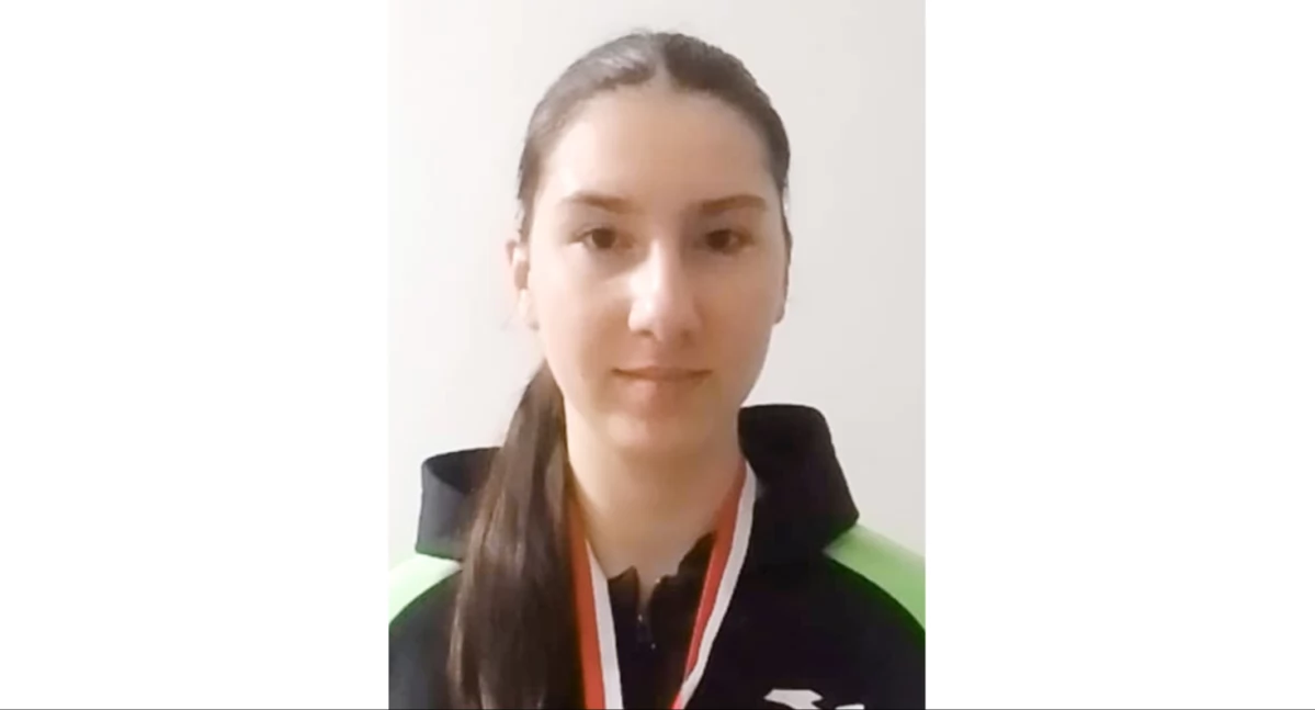 Oliwia Jechna