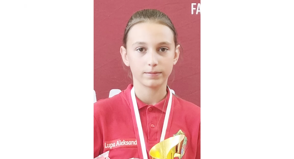 Aleksandra Lupa
