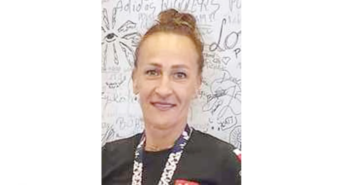 Kamila Maciejewska