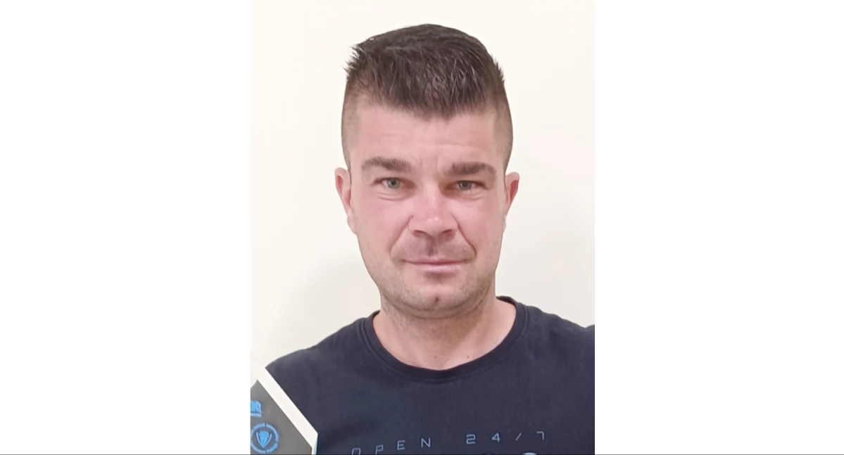 Bartosz Rochowiak
