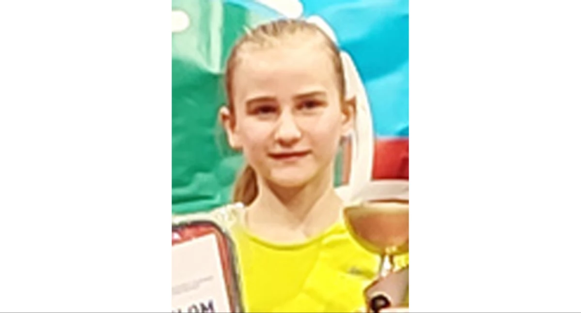Adrianna Rydlewska