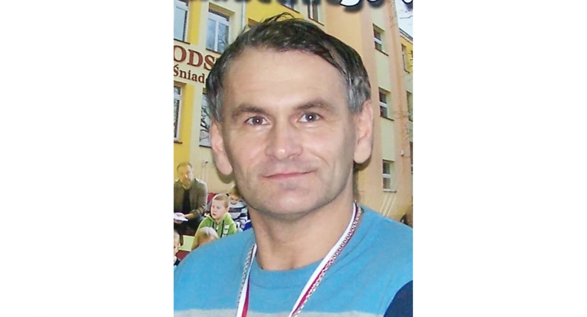 Henryk Wawrzyniak