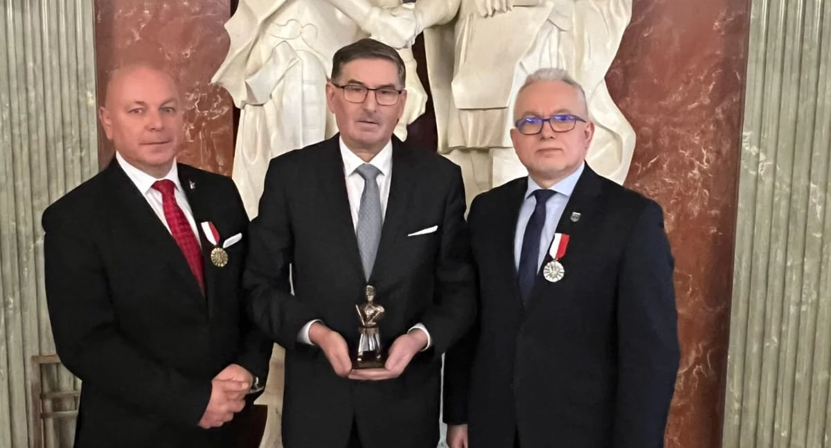  fot. z archiwum TPPW w Żninie