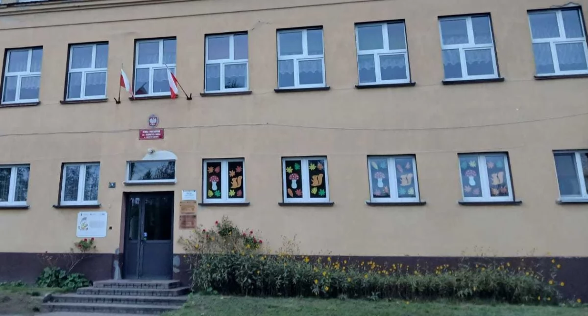 Szkoły, przedszkola, nauka • , Ministerstwo nakazuje kuratorowi ponowną analizę opinii likwidacji szkoły Rozstrzębowie - zdjęcie, fotografia