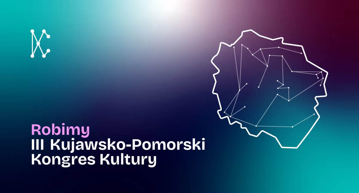 WOAK zaprasza na serię spotkań przygotowawczych przed III Kongresem Kultury. Spotkanie w Kcyni już 18 lutego.
