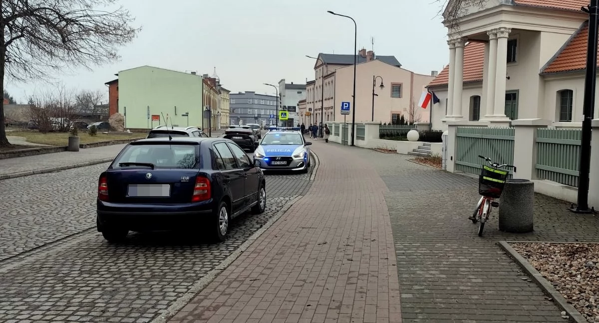 fotr. KPP w Żninie