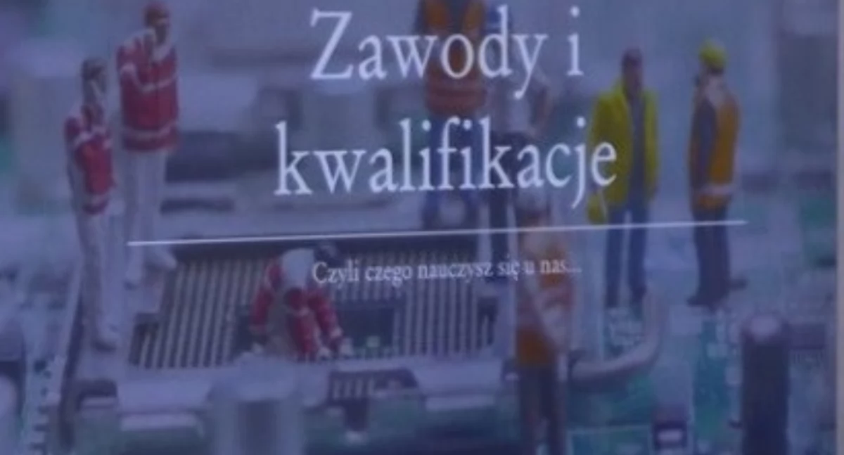 Szkoły, przedszkola, nauka • , marcu uczniowie Łabiszyna spróbują wybrać sobie szkołę pondpodstawową - zdjęcie, fotografia