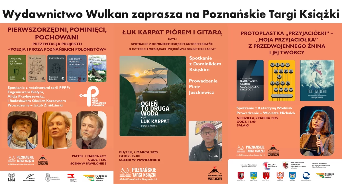 Wulkan i 