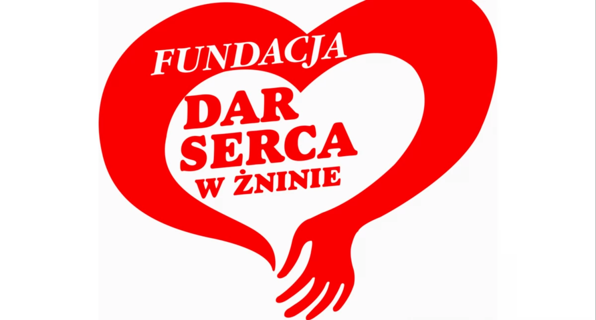 Stowarzyszenia, koła, fundacje • , Możesz wspomóc Fundację Serca podatku - zdjęcie, fotografia