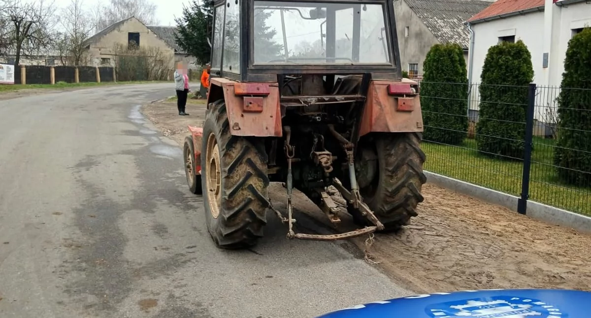 fot. KPP Żnin