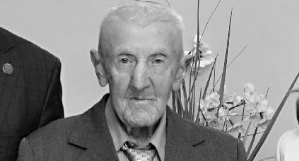 Edmund Bałka fot. Piotr Bembenek