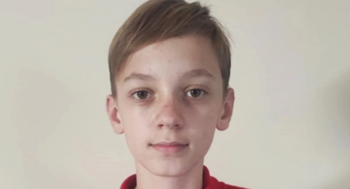 Patryk Chojnacki prowadzi w olimpijskiej generalce fot. arch. Piotr Szybowicz