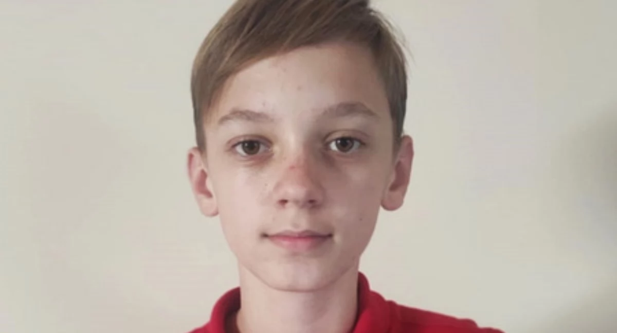 Patryk Chojnacki jest zwycięzcą czwartej edycji Grand Prix fot. arch. Piotr Szybowicz