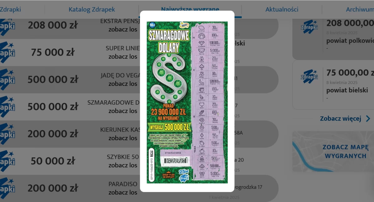 fot. Lotto.pl