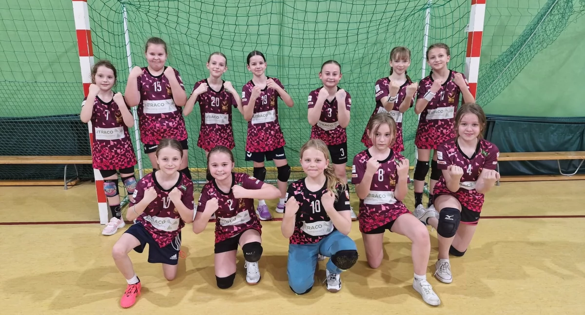 Rocznik 2014 z awansem do półfinału Kujawsko-Pomorskiej Ligi Dzieci 2014 fot. powierzone przez Klub