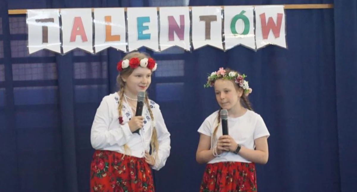 Jeden z festiwalowych występów fot. Karol Gapiński